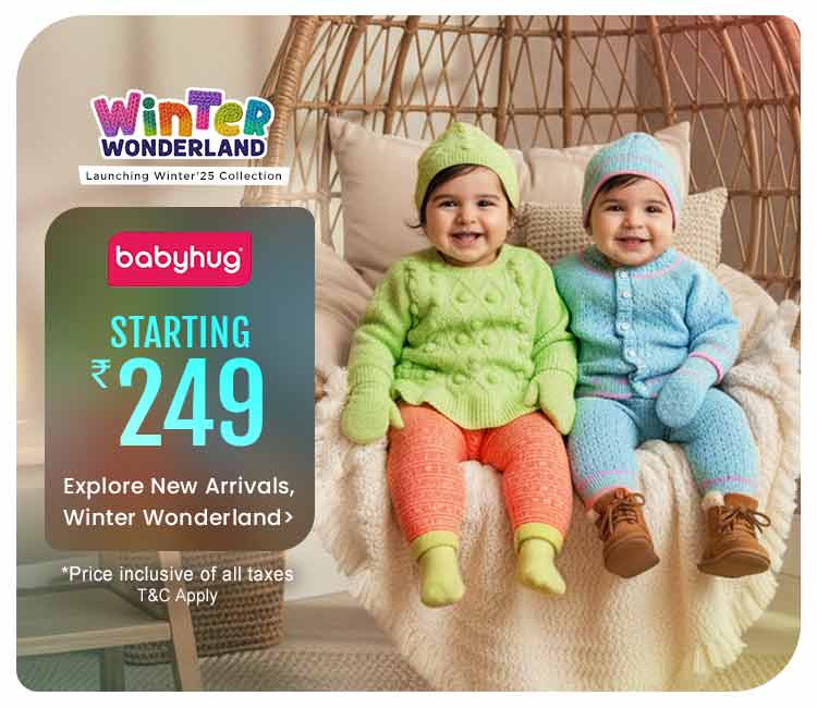 HeavyWinter2025 Babyhug