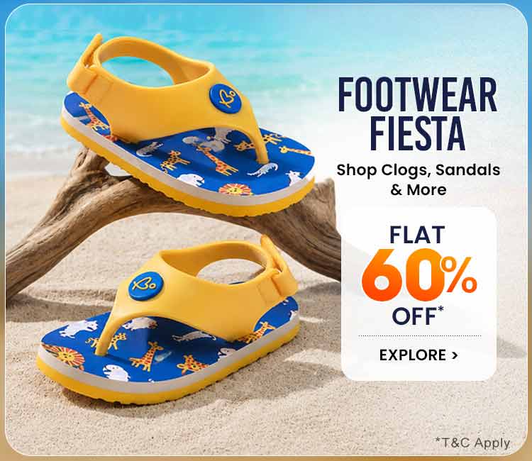 Footwear BIS