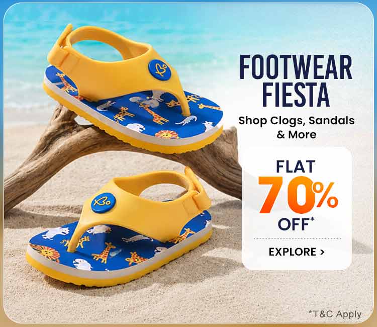 Footwear BIS