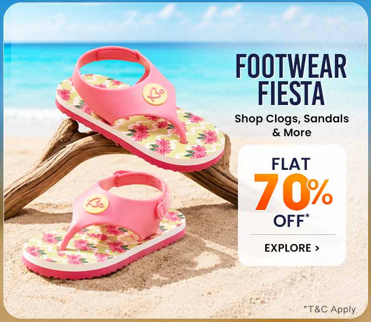 Footwear BIS