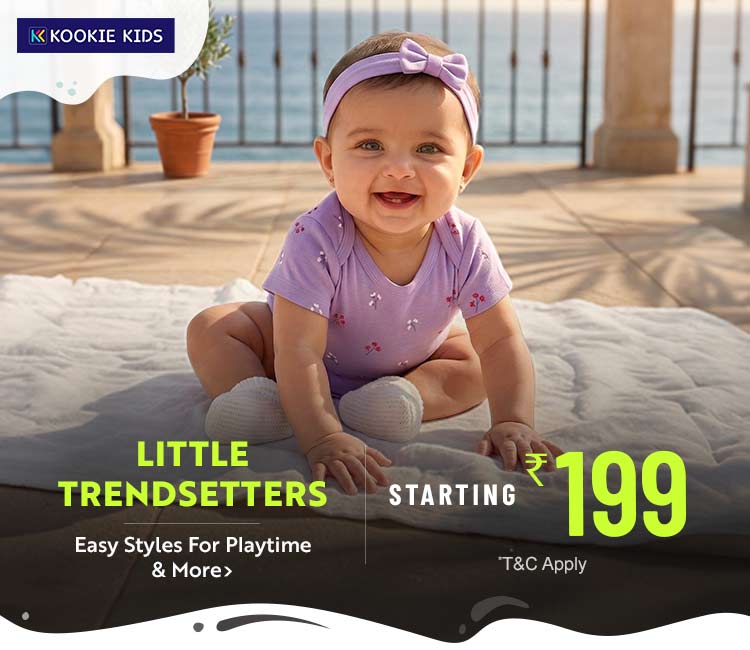 Kookie Kids India