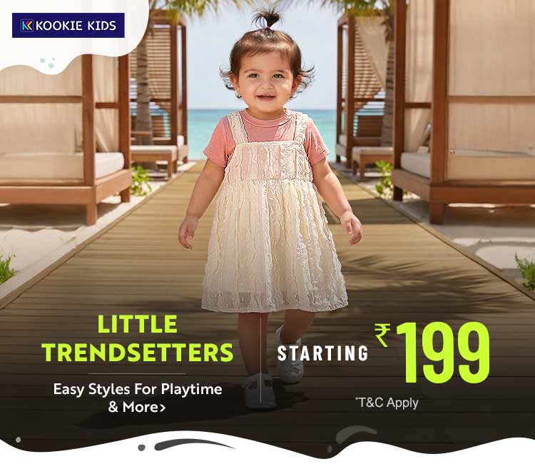Kookie Kids India