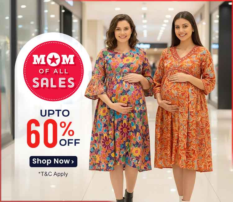 MOAS Upto 60% Off
