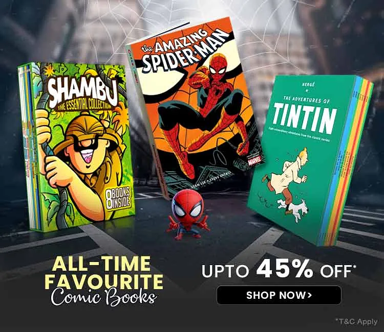 Comics
