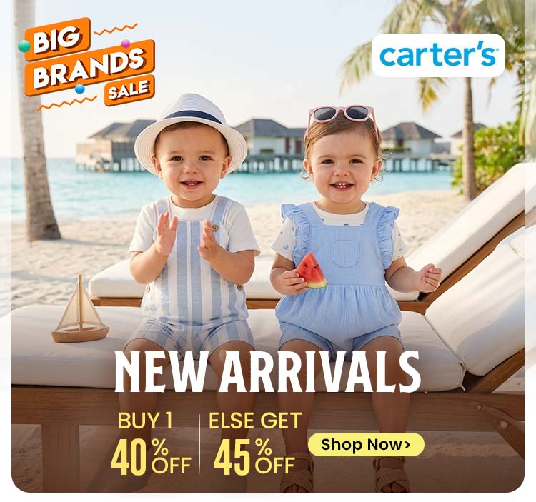 Carters