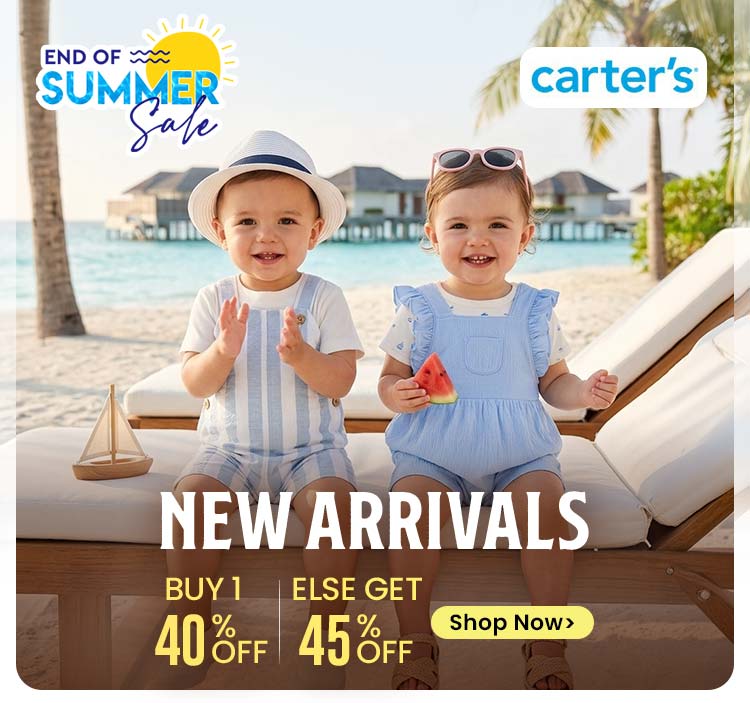 Carters