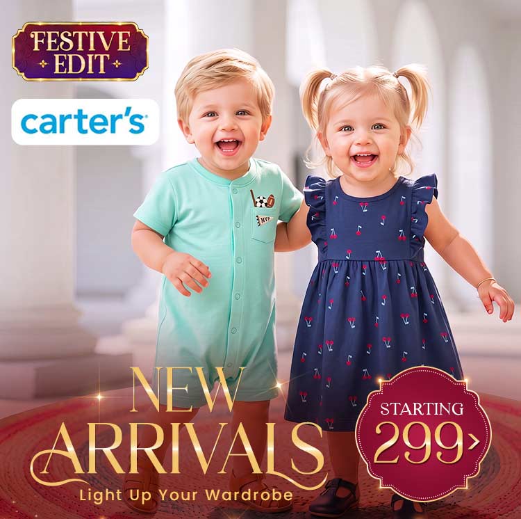 Carters