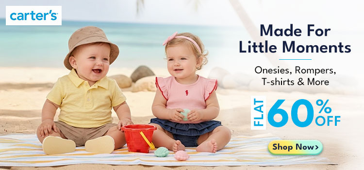 Flat 60% off