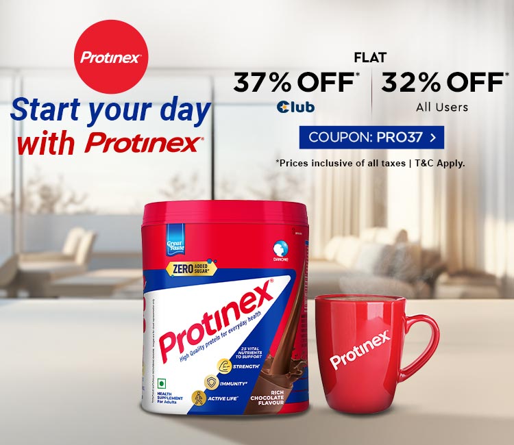 Protinex