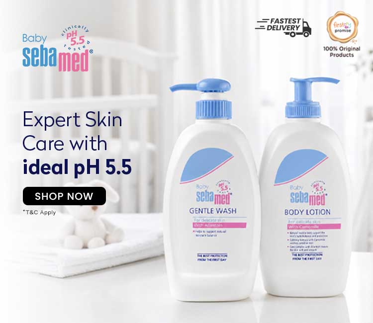 Sebamed