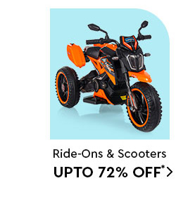 rideonsandscooters