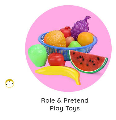Role & Pretend Play Toys