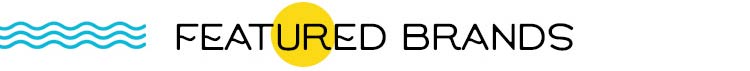 Featured Brands