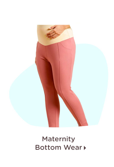 Maternity Bottom Wear