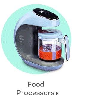 Foods Processors