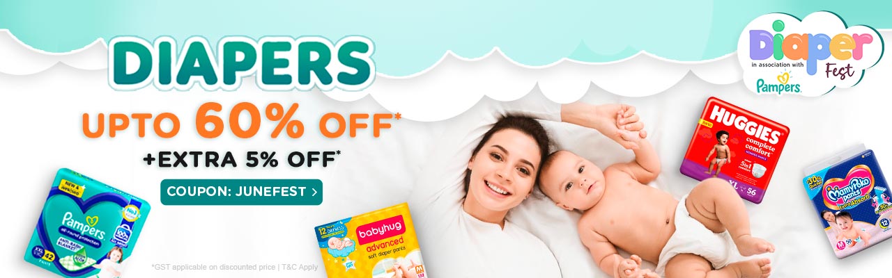 Diaper Fest