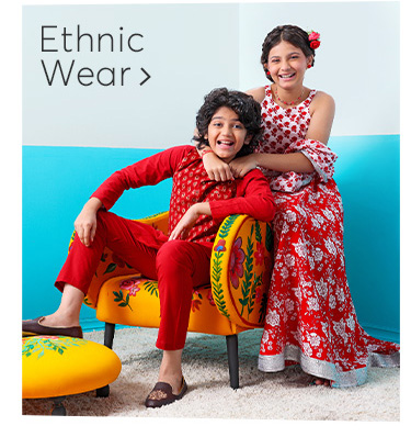 ethnic