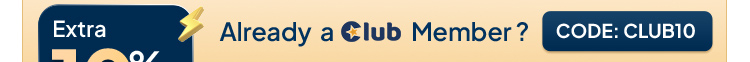Already a Club Member Already a Club Member