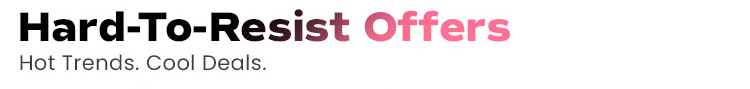 HardToResistOffers HardToResistOffers