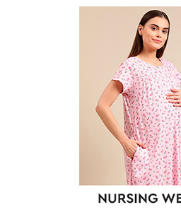Nursing Wear
