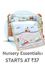 Nursery Essentials