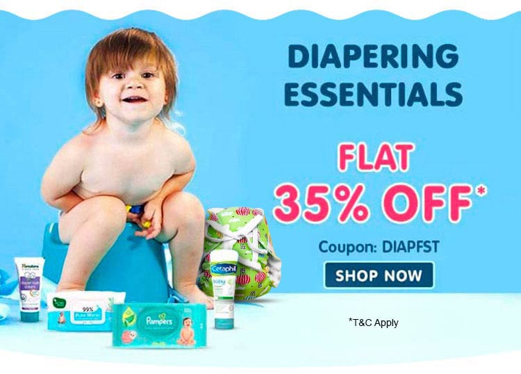 Diapering Essentials