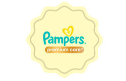 Pampers Premium