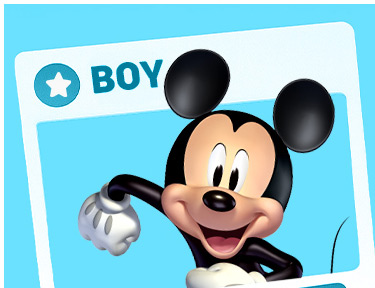 BOY