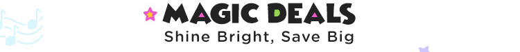 MagicDeals