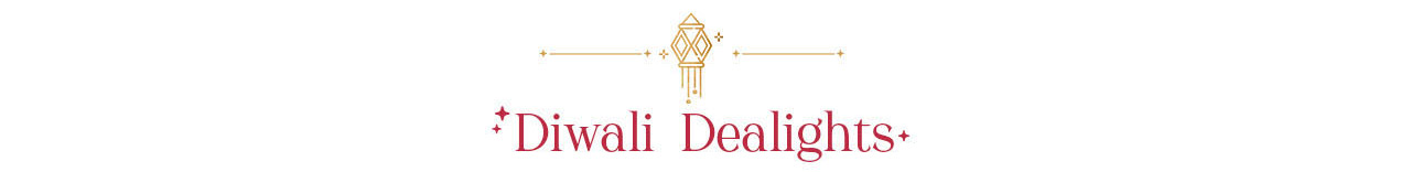Diwali Dealights