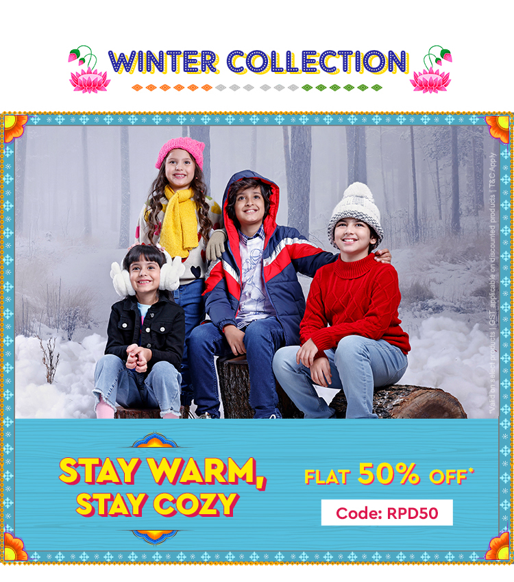 Winter collection