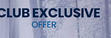  CLUB EXCLUSIVE OFFERS 