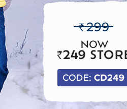   Now Rs. 249 Store 