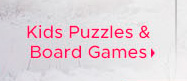 Kids Puzzles & Board Games