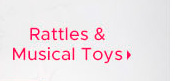 Rattles & Musical Toys