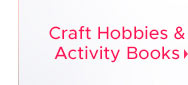Craft Hobbies & Activity Books