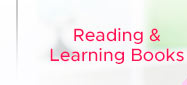 Reading & Learning Books