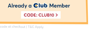 Already a Club Member?