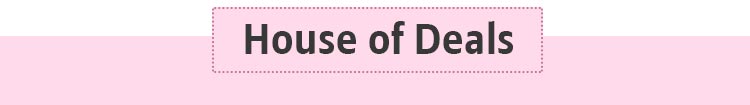 House of Deals