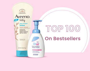 Top 100 Bestsellers