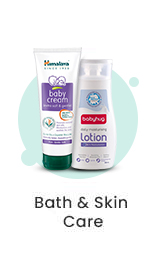 Bath & Skin Care