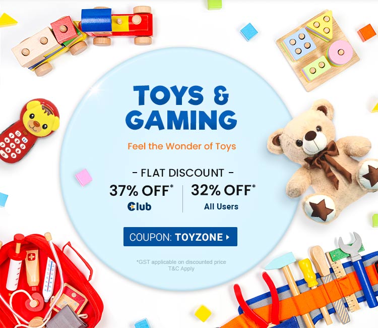 TOYS TOYS