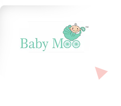 Baby Moo MOO