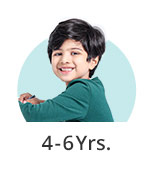 4-6Yrs