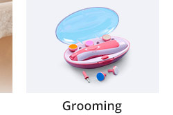 Grooming Essentials