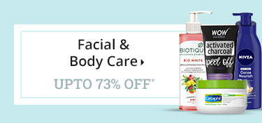 Facial & Body Care