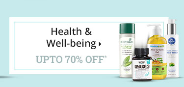 Health & Well Being
