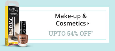 Make Up & Cosmetics