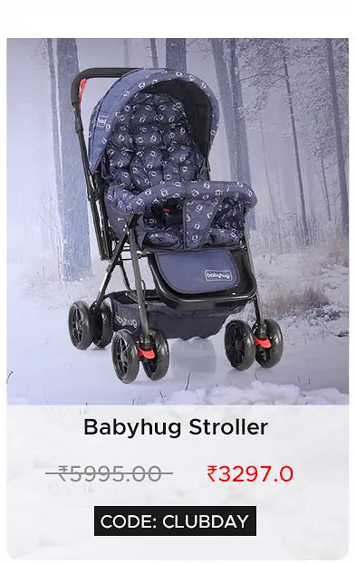 Cocoon Stroller