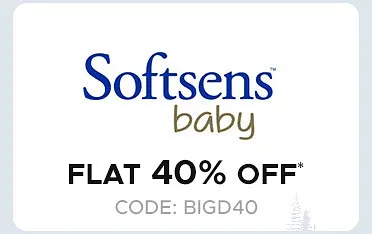 SoftSense Baby